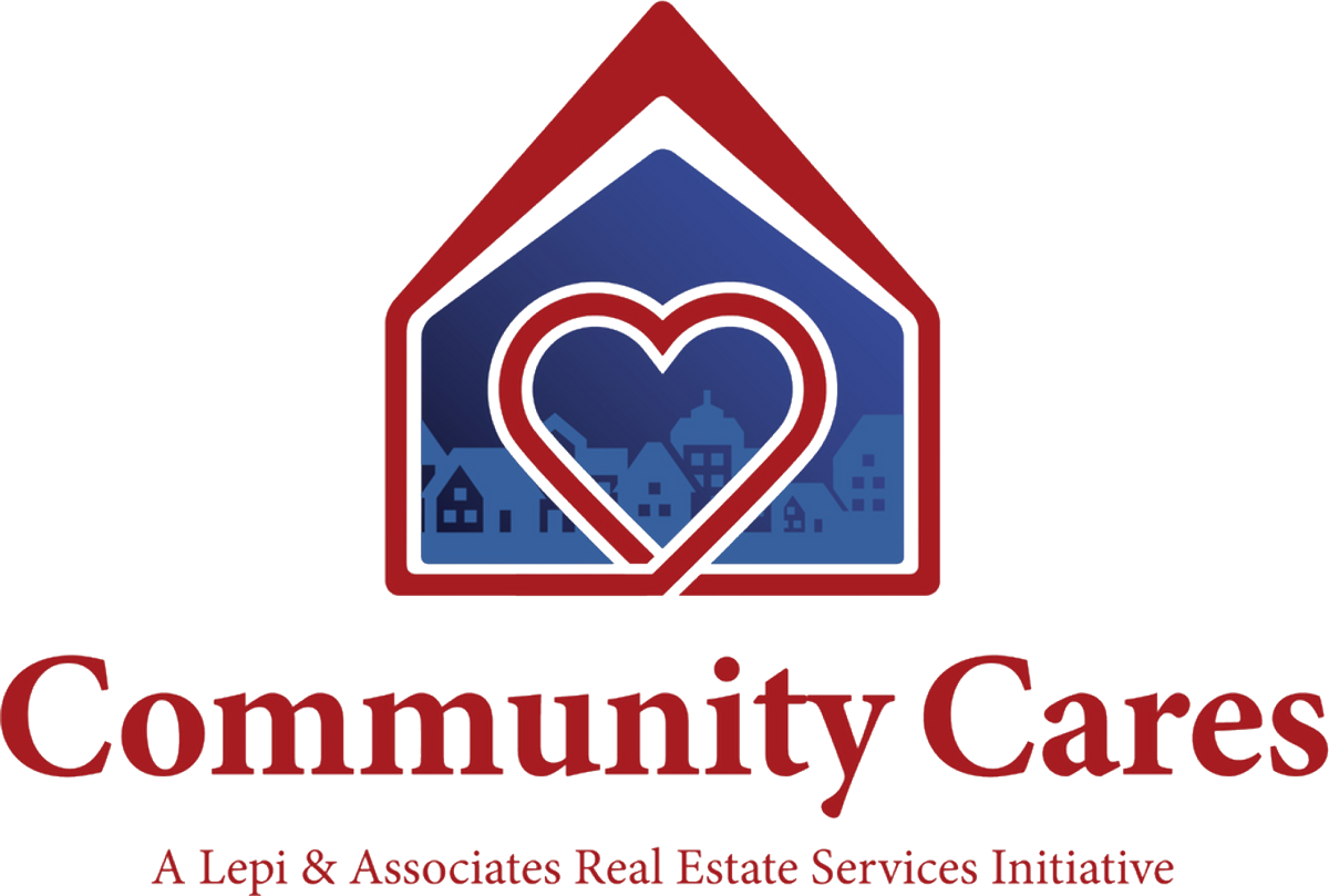 Lepi Real Estate Community Cares Program